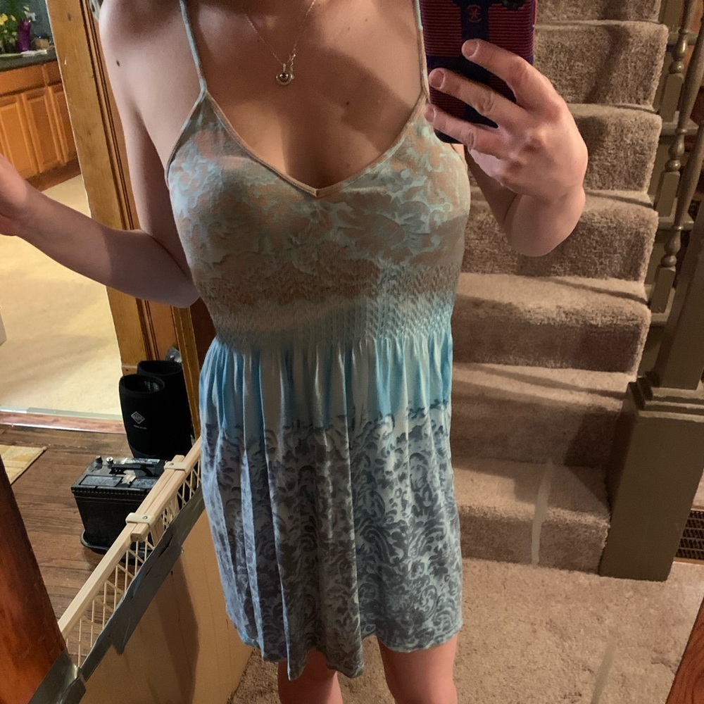 Summer Dress